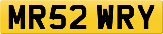 MR52WRY