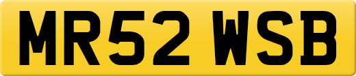 MR52WSB