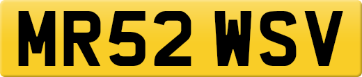 MR52WSV