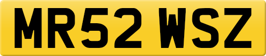 MR52WSZ