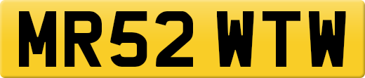 MR52WTW