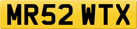 MR52WTX