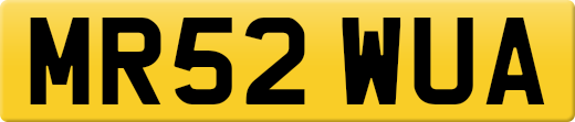 MR52WUA