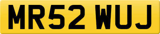 MR52WUJ