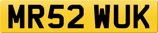 MR52WUK
