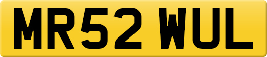MR52WUL