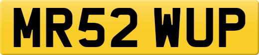 MR52WUP