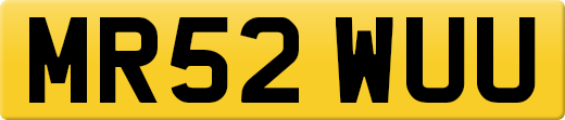 MR52WUU