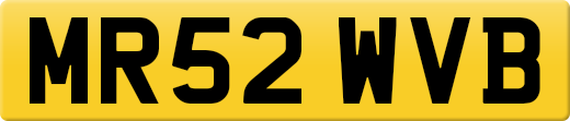 MR52WVB