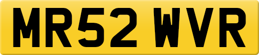 MR52WVR