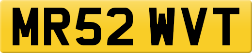 MR52WVT