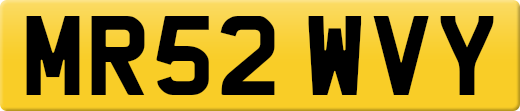 MR52WVY