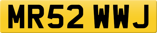 MR52WWJ