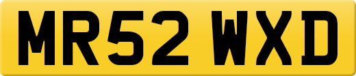 MR52WXD