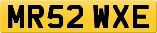MR52WXE