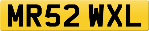 MR52WXL