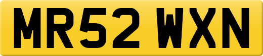 MR52WXN