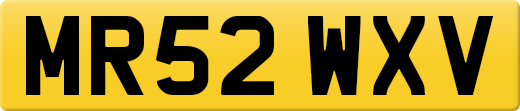 MR52WXV