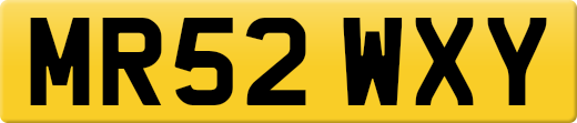 MR52WXY