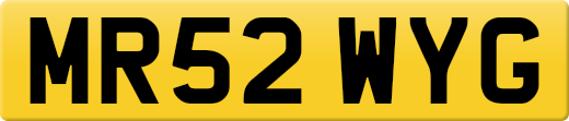 MR52WYG