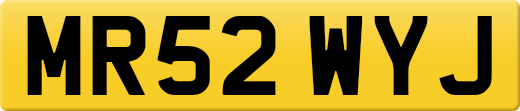 MR52WYJ