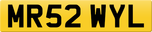 MR52WYL