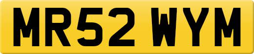 MR52WYM