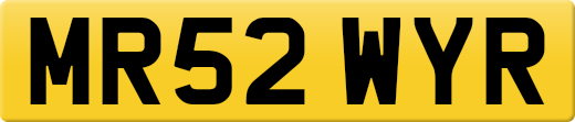 MR52WYR