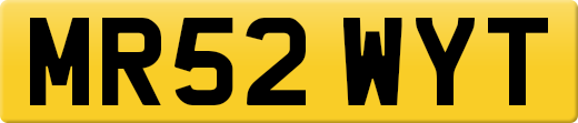 MR52WYT