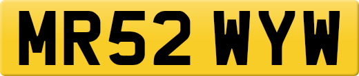 MR52WYW