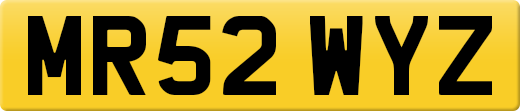 MR52WYZ