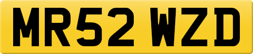 MR52WZD