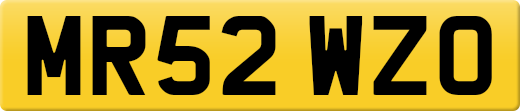 MR52WZO