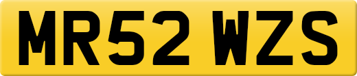 MR52WZS