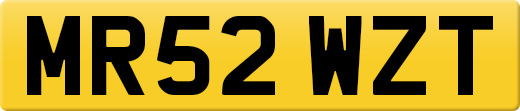 MR52WZT