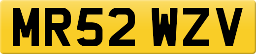 MR52WZV