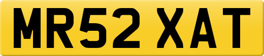 MR52XAT