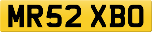 MR52XBO