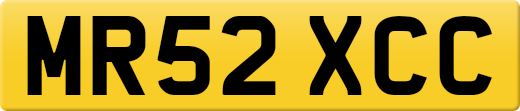 MR52XCC