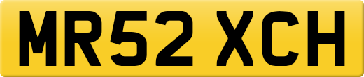 MR52XCH