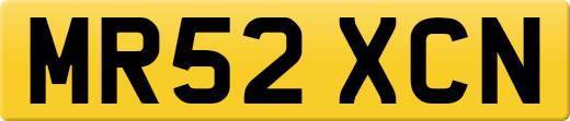 MR52XCN