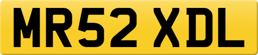 MR52XDL