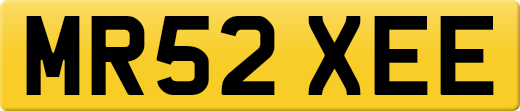MR52XEE