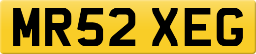 MR52XEG