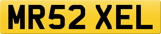 MR52XEL