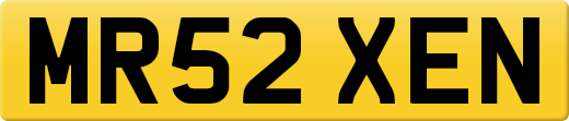 MR52XEN