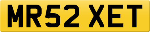 MR52XET