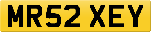 MR52XEY