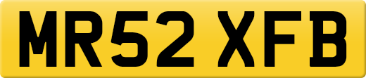 MR52XFB