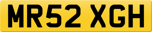 MR52XGH